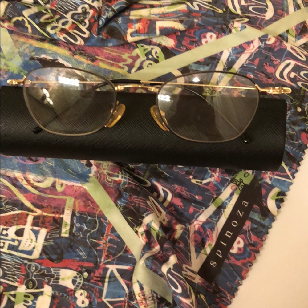 Hoseki Fine Eyewear